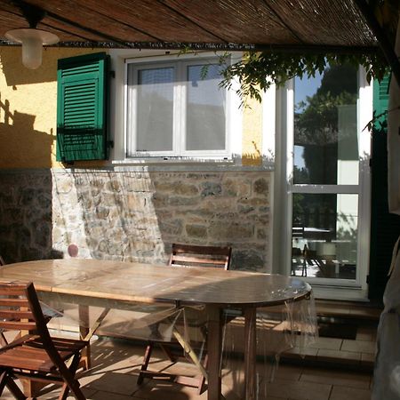 Ca De Pria Bed & Breakfast Казарца Лигуре Стая снимка