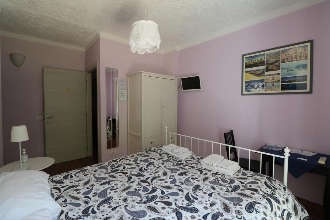 Ca De Pria Bed & Breakfast Казарца Лигуре Екстериор снимка