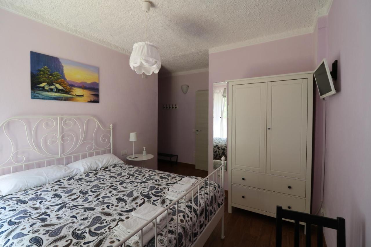 Ca De Pria Bed & Breakfast Казарца Лигуре Екстериор снимка