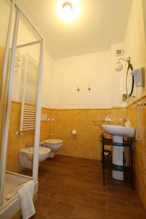 Ca De Pria Bed & Breakfast Казарца Лигуре Екстериор снимка