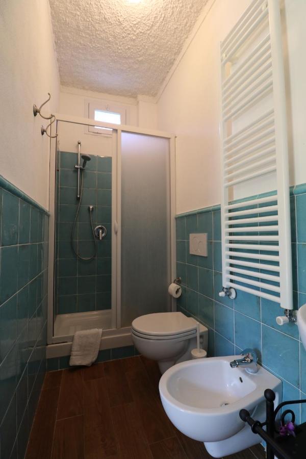 Ca De Pria Bed & Breakfast Казарца Лигуре Екстериор снимка