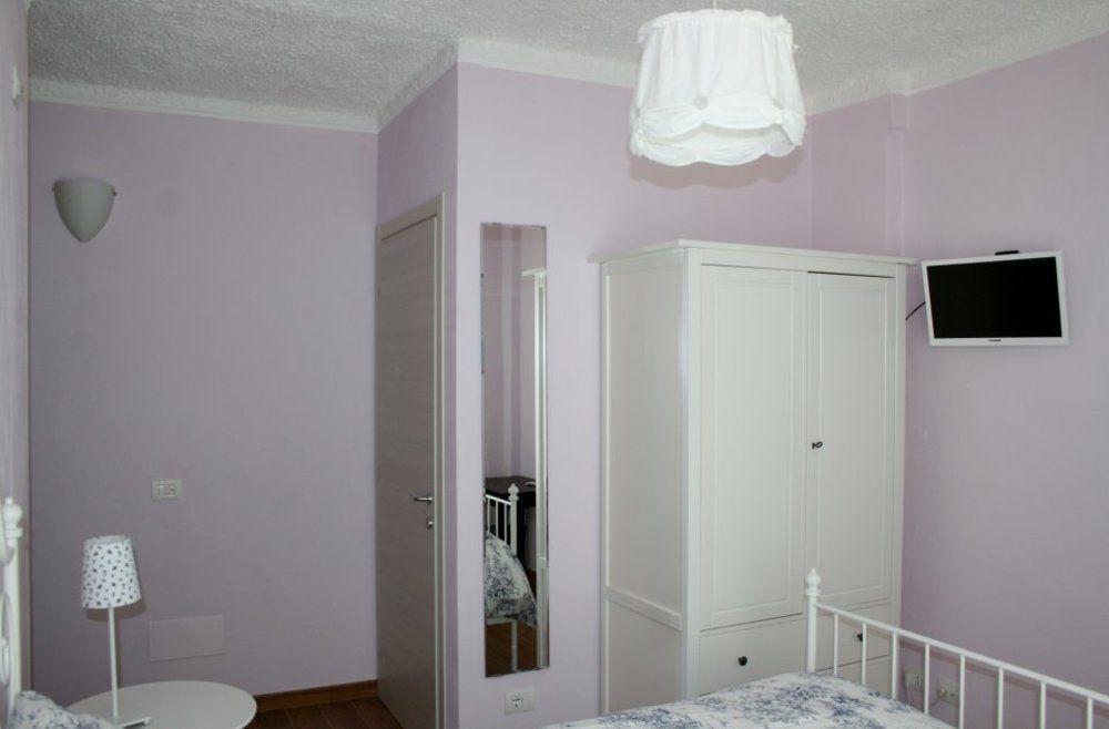 Ca De Pria Bed & Breakfast Казарца Лигуре Екстериор снимка