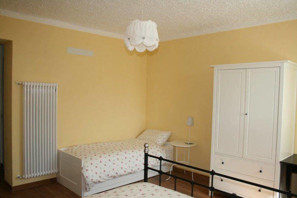 Ca De Pria Bed & Breakfast Казарца Лигуре Екстериор снимка